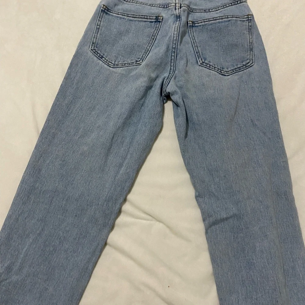 Pacsun mom jeans - Picture 4 of 10